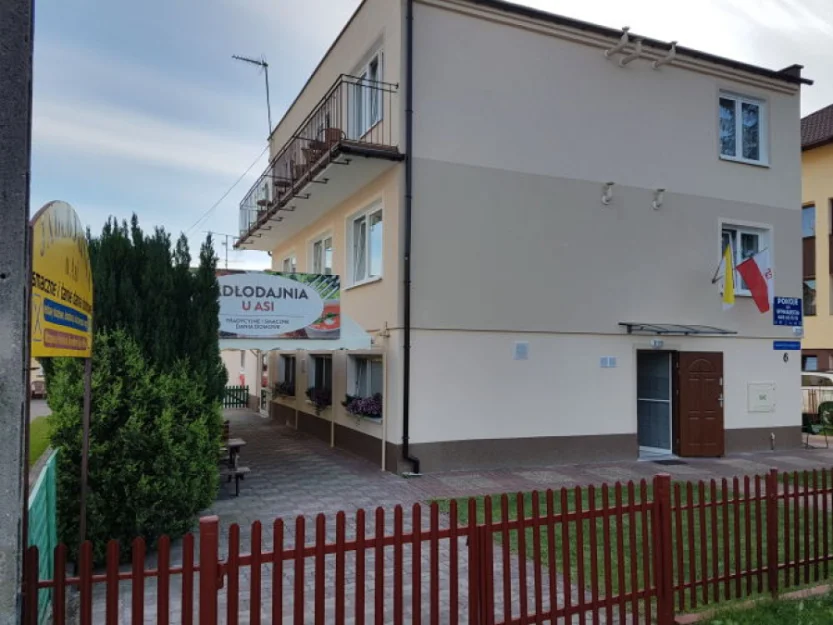 Zdjęcie Pokoje Gościnne Przy Plaży #3