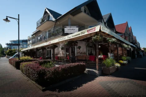 Pokoje gościnne AKUKU