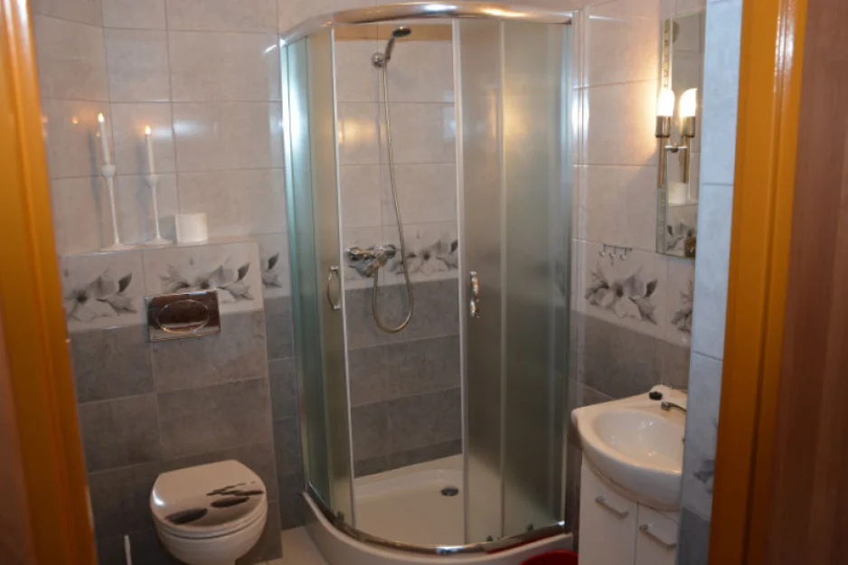 Zdjęcie Pokoje gościnne AQUA- 400m do plaży #13