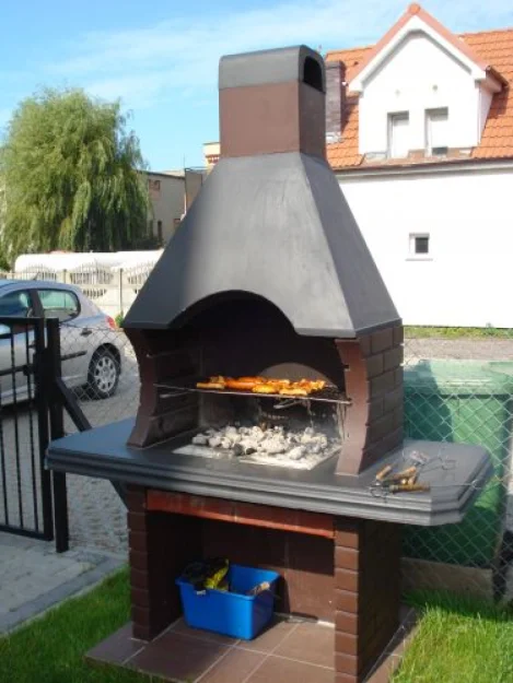 Zdjęcie WILLA SKIPPER #26