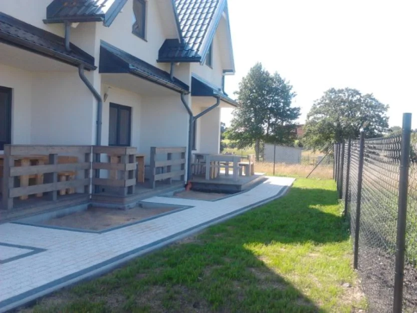 Zdjęcie Domki 54 #4