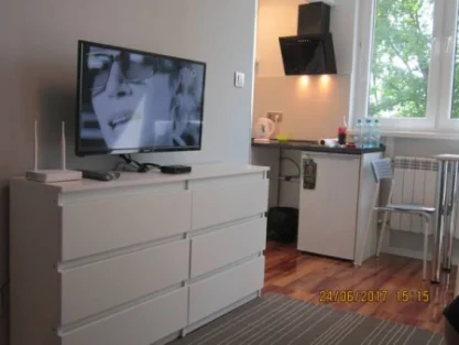 Apartament Parkowy Rabka