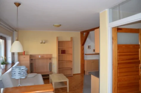 Orłowo Nadmorskie Apartament