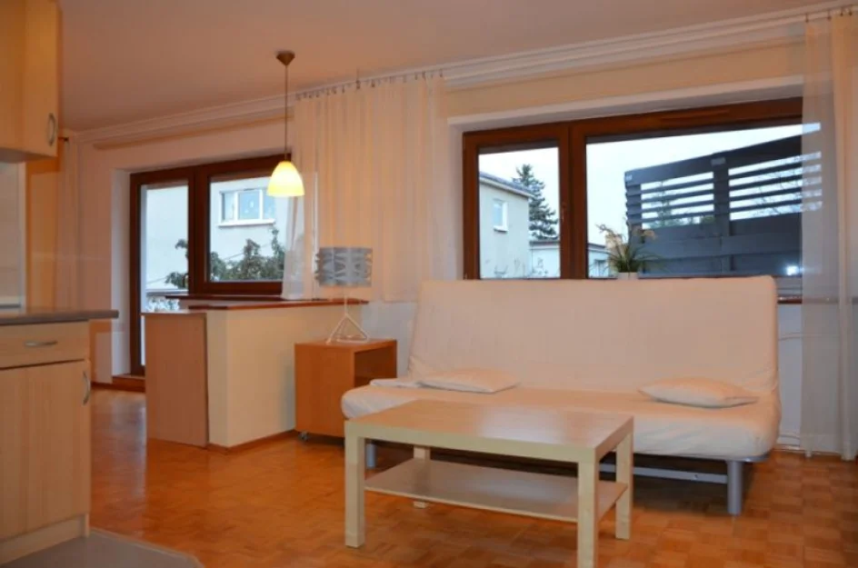 Zdjęcie Orłowo Nadmorskie Apartament #2