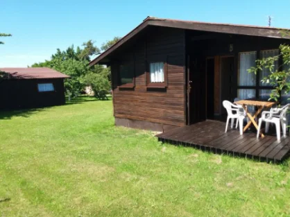 Domki Letniskowe u Marysi