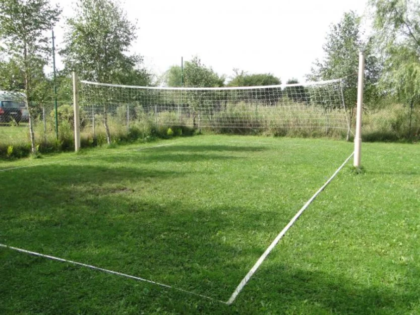 Zdjęcie Ośrodek Domków Brzask #6