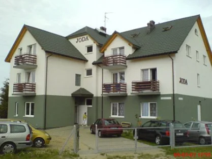 JODA Pokoje Gościnne