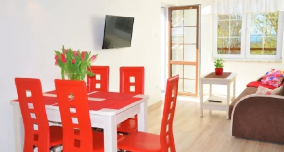 Apartamenty MAGELLAN 50 m od plaży