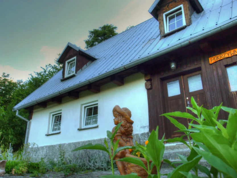 Zdjęcie Sudeckie Zacisze #2