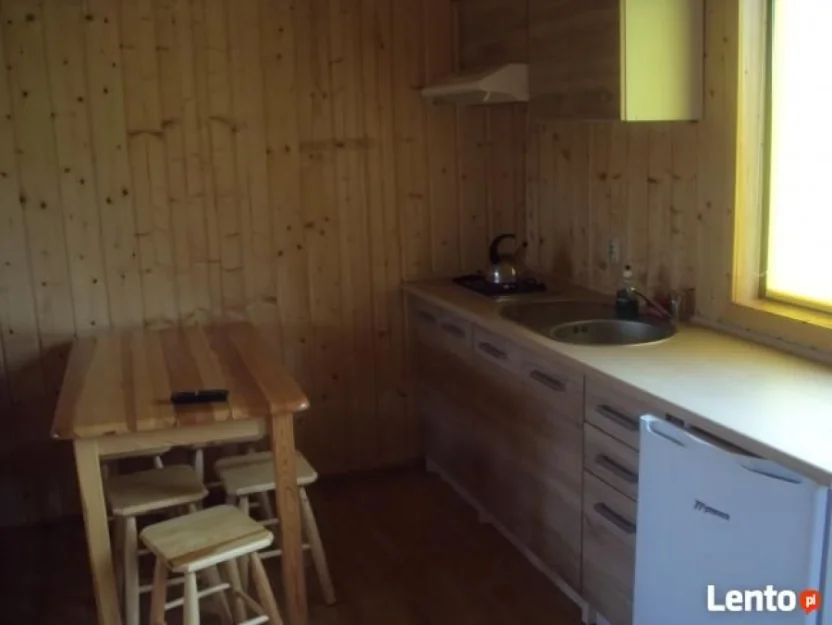 Zdjęcie Domki u Anety #2