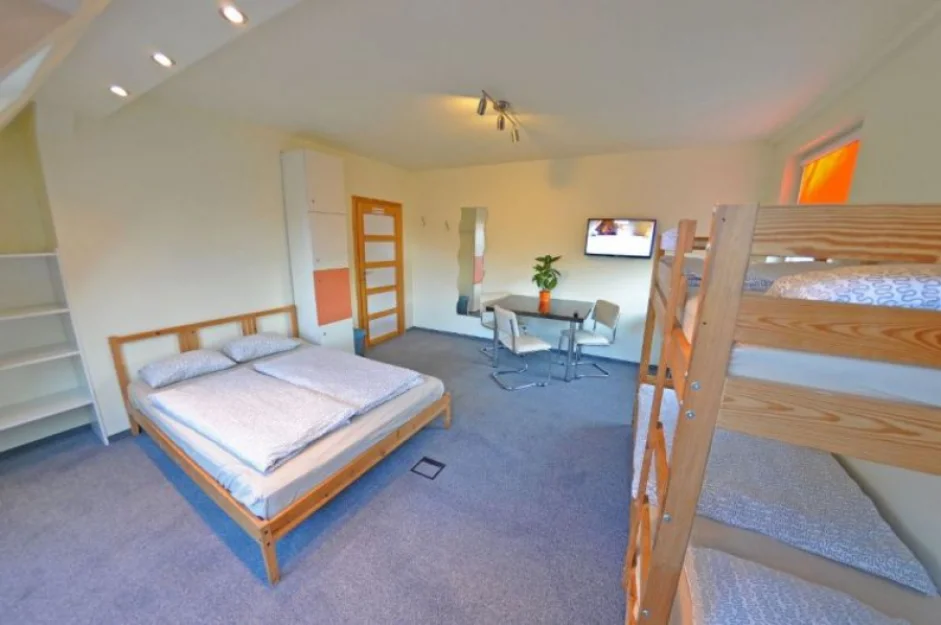 Zdjęcie  Apartamenty Muminki #65