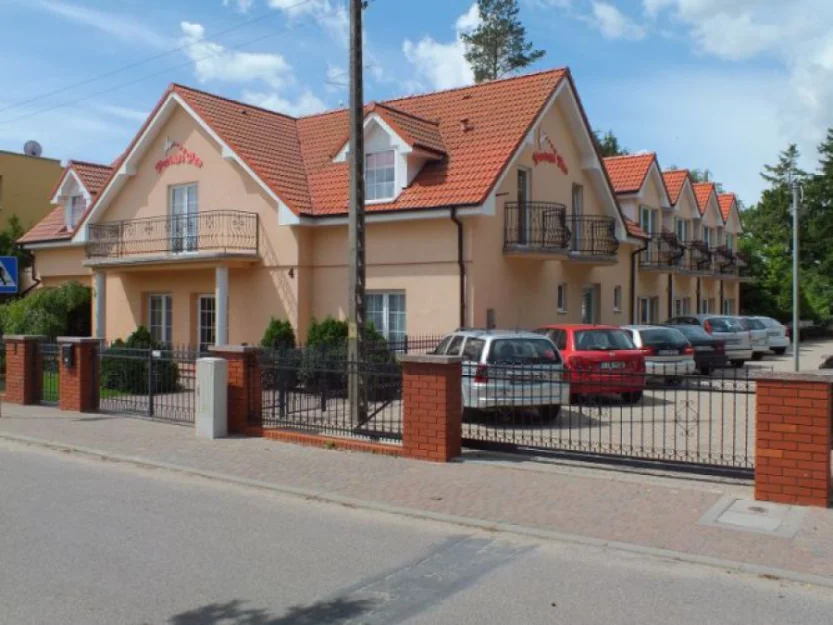 Zdjęcie Dom Gościnny Piotruś Pan #6