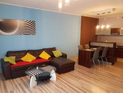 Apartamenty Stara Polana 