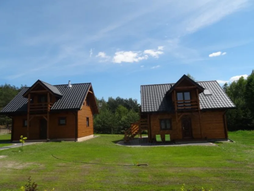 Zdjęcie Gospodarstwo Agroturystyczne EKO-ZAGRODA #3