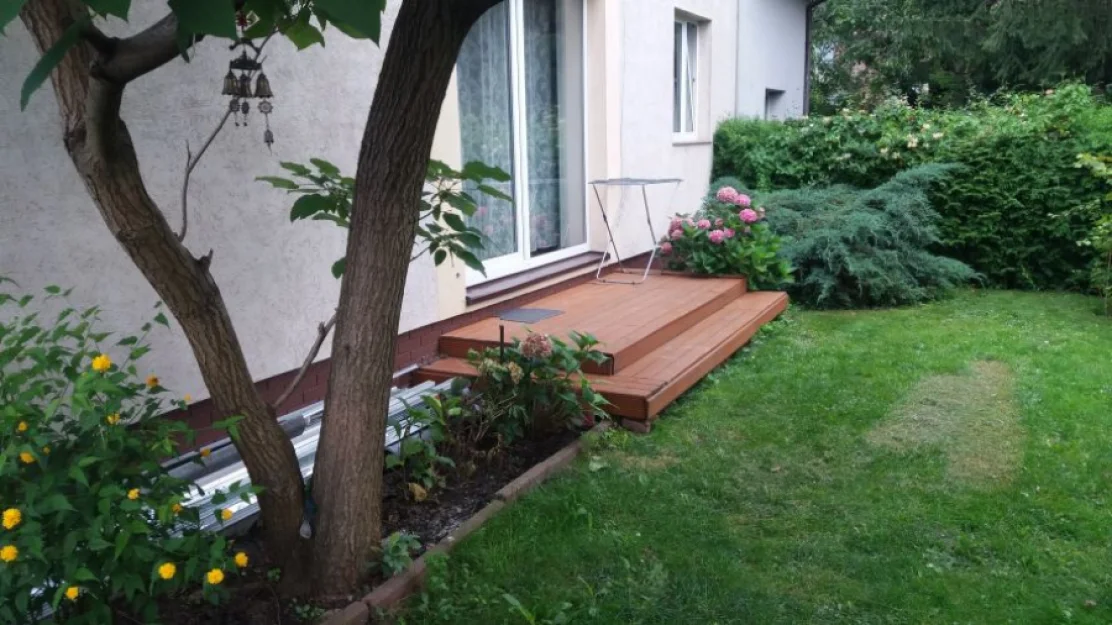 Zdjęcie Norbit Noclegi #2