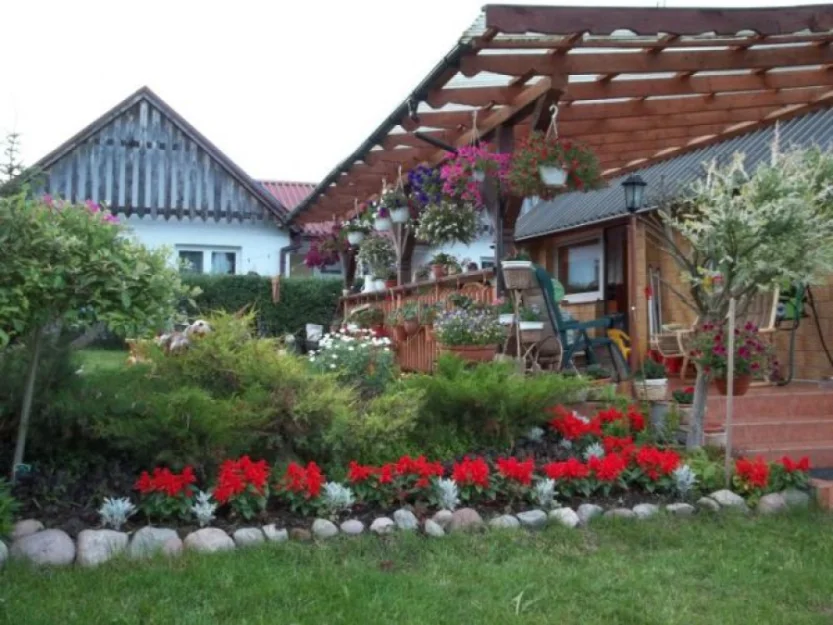 Zdjęcie Noclegi u Krzysia #1