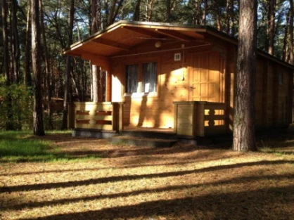 Ośrodek Portus Domki z wyżywieniem 