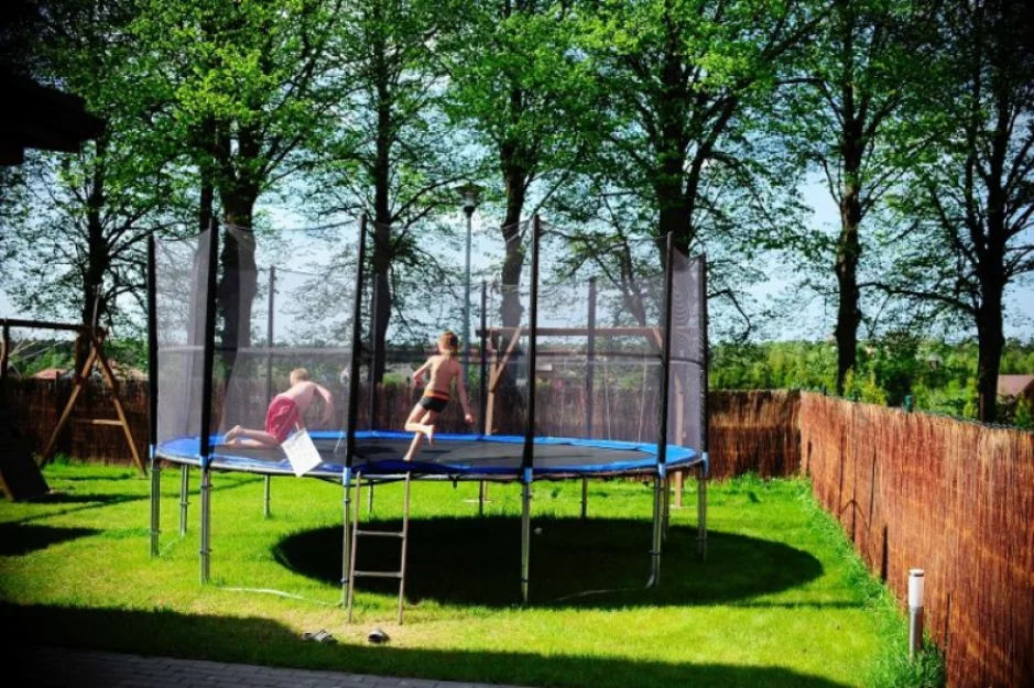 Zdjęcie Domki LIPOWA ALEJA #11