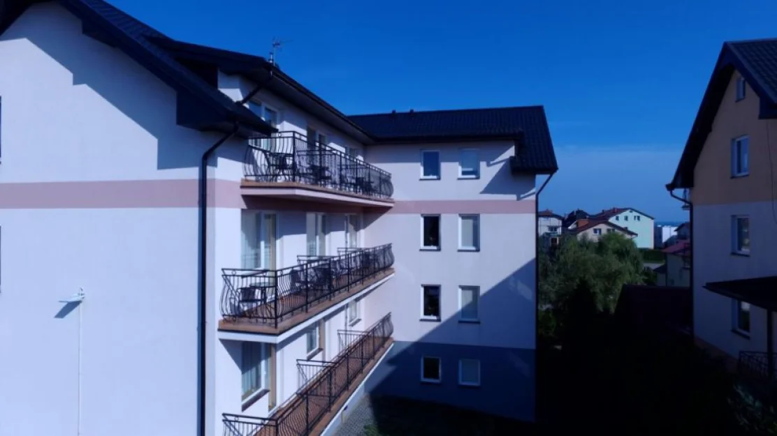 Zdjęcie Willa Balticus #68