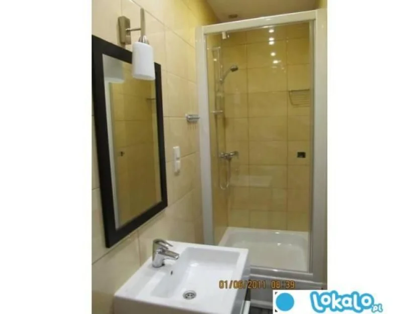 Zdjęcie Pokoje gościnne Złota Rybka #2