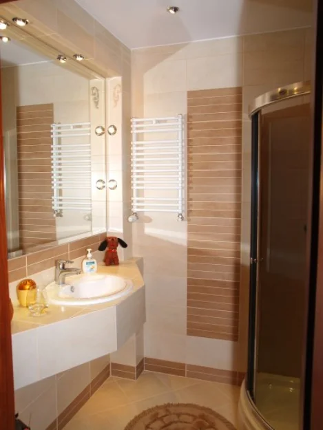 Zdjęcie Apartament z ogródkiem "Zielone Tarasy " blisko morza w Kołobrzegu  #15