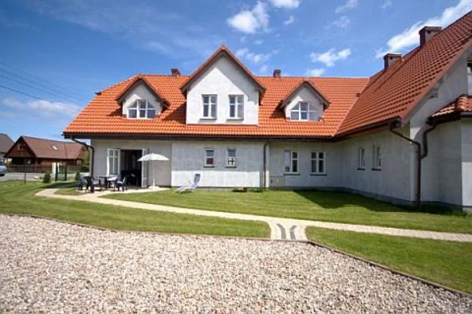 Zdjęcie Apartamenty Joanna  3 Pokojowe Dwupoziomowe #14