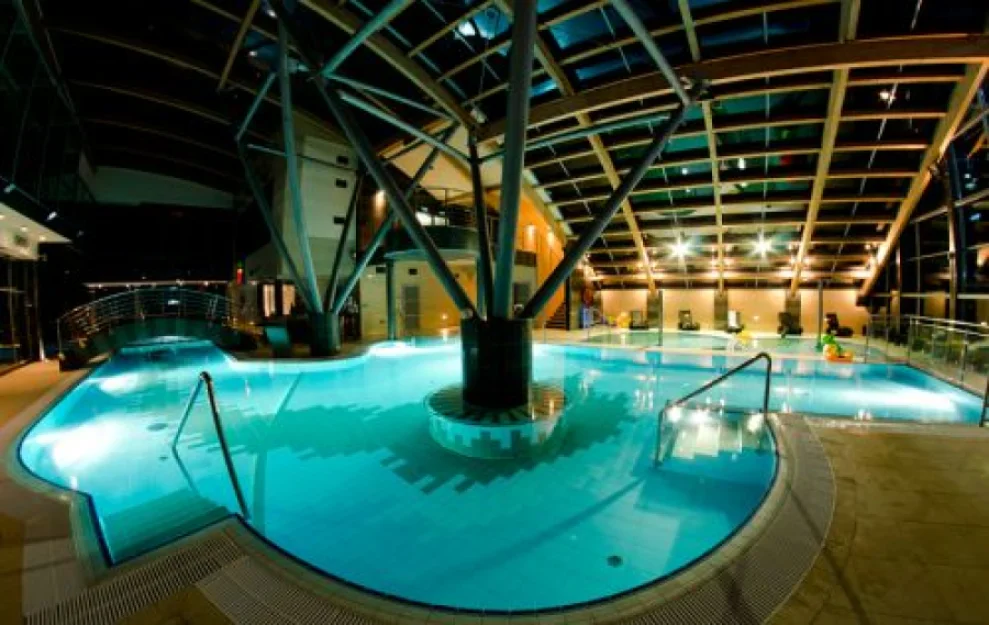 Zdjęcie Laguna Kompleks Wypoczynkowo-Rekreacyjny  #2