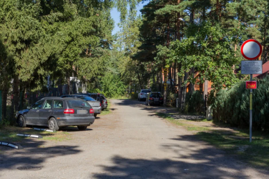 Zdjęcie Solei - drewniane domki #2