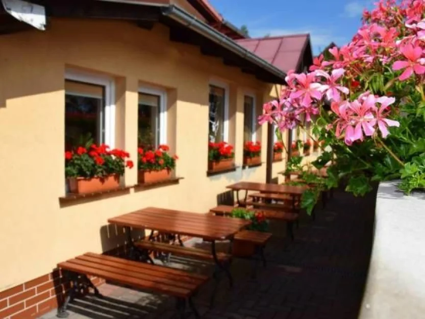 Zdjęcie Ośrodek Wypoczynkowy Pod Szczelińcem #2