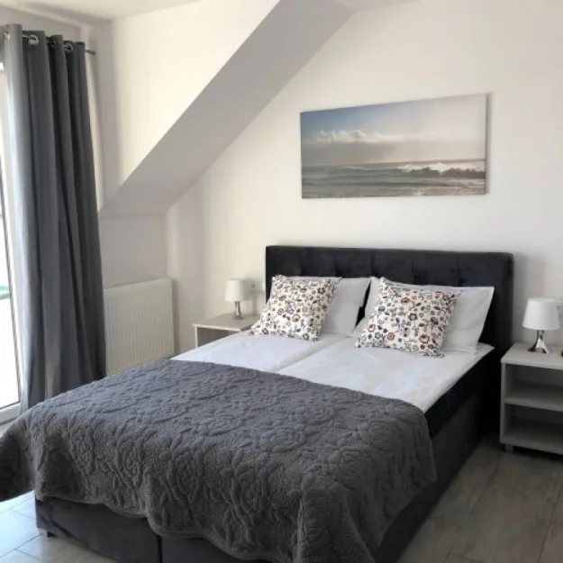 Zdjęcie Pokoje Gościnne Kameralnie #24