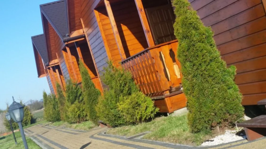 Zdjęcie Domki Letniskowe SOLAR #6