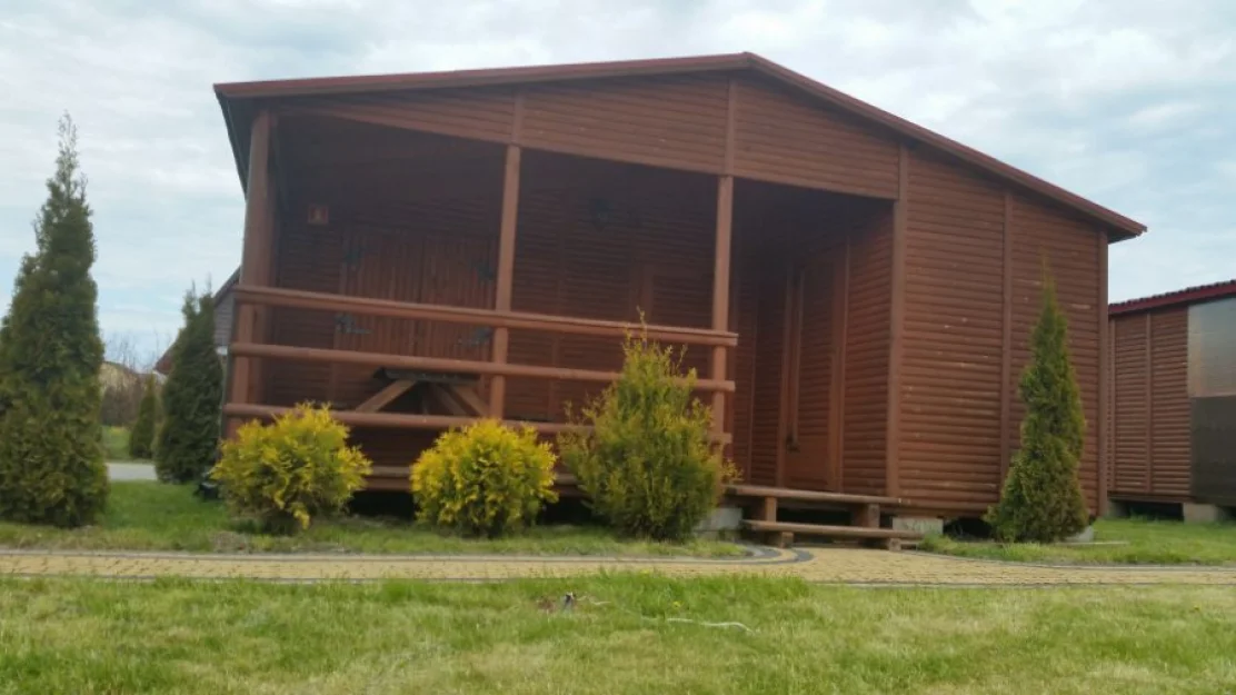 Zdjęcie Domki Letniskowe SOLAR #16