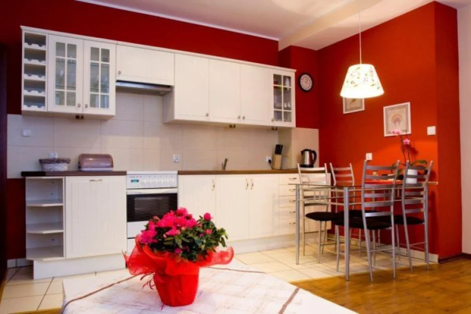 Zdjęcie Apartamenty Pod Skarpą & Modrzewiem #8