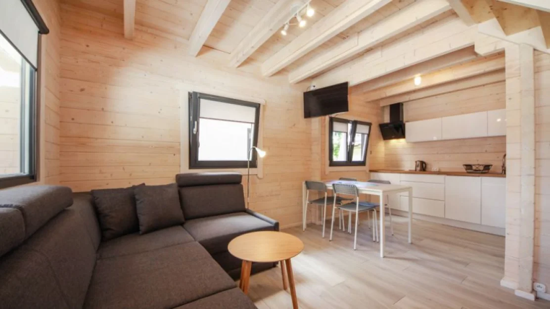 Zdjęcie Family-Holiday Resort&Spa #103