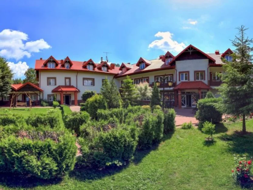 Zdjęcie Ośrodek Wczasowy HELENA #26