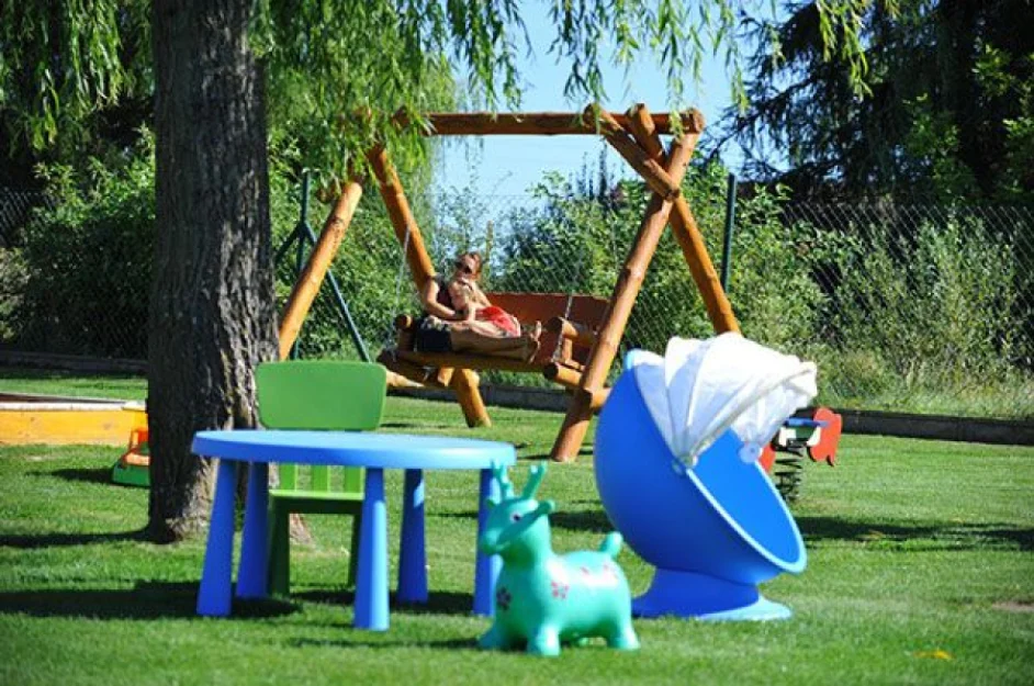 Zdjęcie Domki Letniskowe Anastazja Ustronie Morskie #13