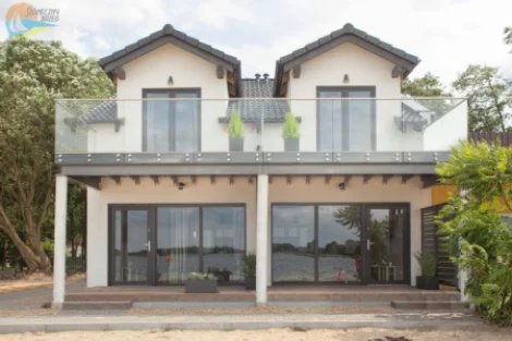 Apartamenty i Domki Letniskowe "Słoneczny Brzeg"