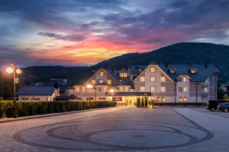 Hotel Skalite*** SPA &Wellness