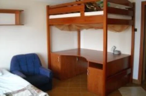 BASIA - pokoje w Kuźnicy