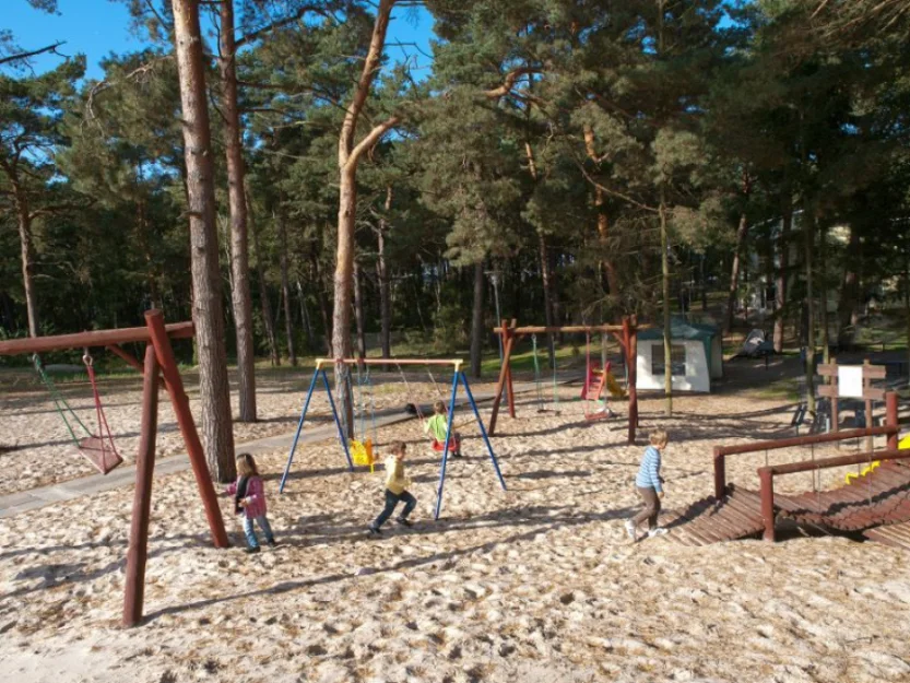 Zdjęcie Ośrodek Wypoczynkowy Rybitwa #11