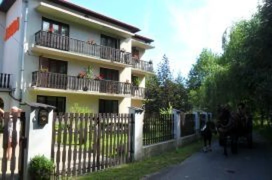 Zdjęcie Pokoje Gościnne JAGODA #1