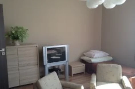 Mieszkania "U Macieja"