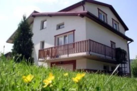 Agroturystyka Stokrotka