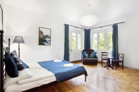 Astoria i Poseidon Apartaments