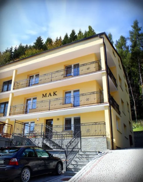 Zdjęcie Willa Mak #2