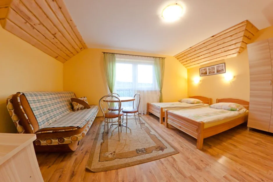 Zdjęcie Willa "Diana" z panoramą jeziora i gór #12