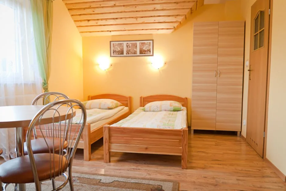 Zdjęcie Willa "Diana" z panoramą jeziora i gór #22