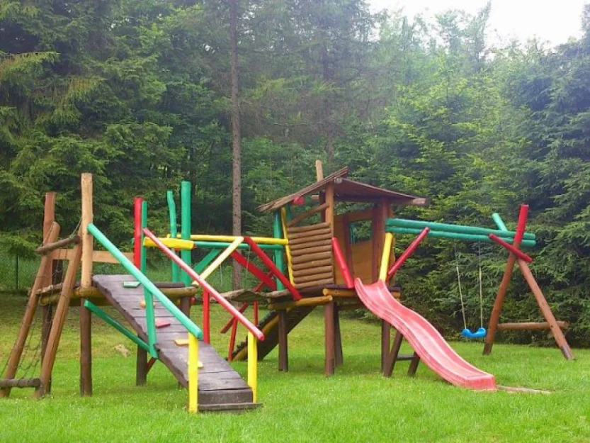 Zdjęcie Prometówka Noclegi z wyżywieniem #15