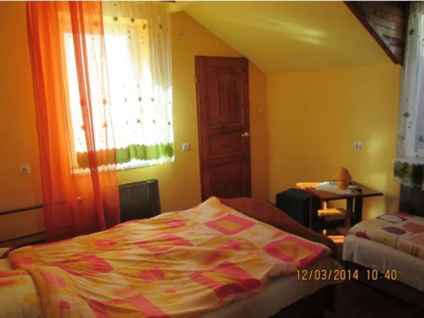 Zdjęcie Zbójnicka Chata - ośrodek wypoczynkowy #1