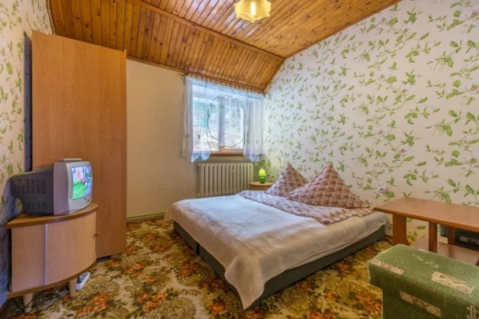 Zdjęcie Pokoje Gościnne ZAJĄCÓWKA #2